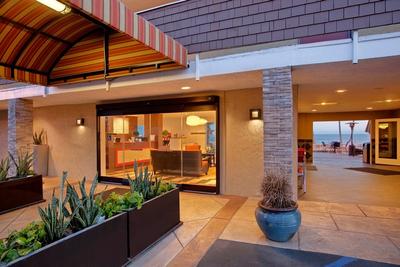 SeaCrest OceanFront Hotel Pismo Beach