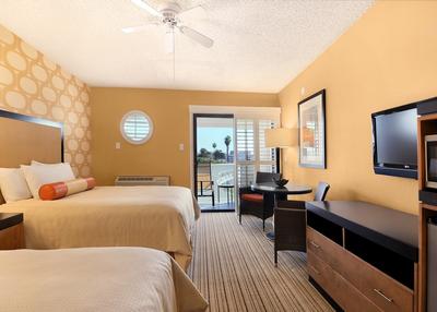 SeaCrest OceanFront Hotel Pismo Beach