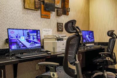 Hampton Inn Prescott