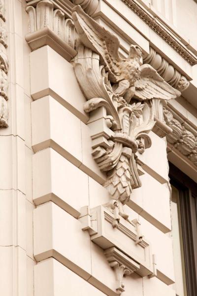 The Roosevelt New Orleans, A Waldorf Astoria Hotel