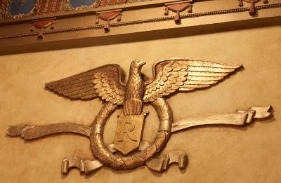 The Roosevelt New Orleans, A Waldorf Astoria Hotel