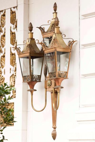 The Roosevelt New Orleans, A Waldorf Astoria Hotel