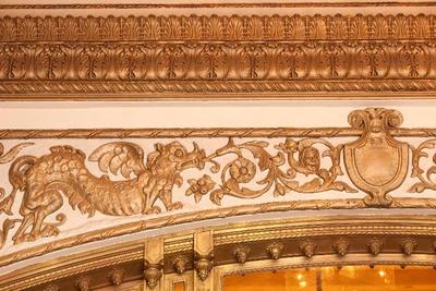 The Roosevelt New Orleans, A Waldorf Astoria Hotel