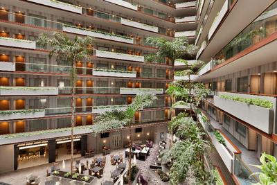 Embassy Suites by Hilton Irvine Orange County Airp