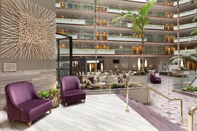 Embassy Suites by Hilton Irvine Orange County Airp