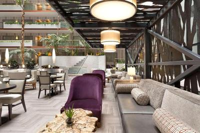 Embassy Suites by Hilton Irvine Orange County Airp