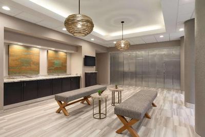 Embassy Suites by Hilton Irvine Orange County Airp