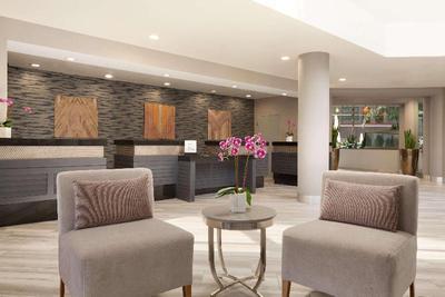 Embassy Suites by Hilton Irvine Orange County Airp