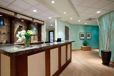 Embassy Suites La Quinta & Spa