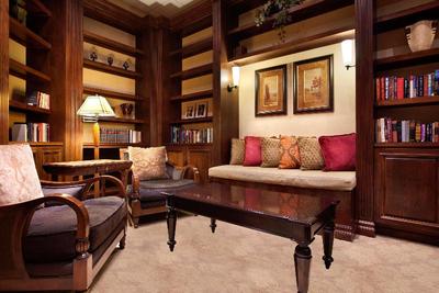 Embassy Suites La Quinta & Spa