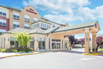 Hilton Garden Inn Oakland/ San Leandro