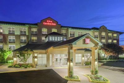 Hilton Garden Inn Oakland/ San Leandro