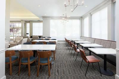 Hilton Garden Inn Oakland/ San Leandro