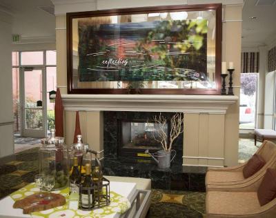 Hilton Garden Inn Oakland/ San Leandro