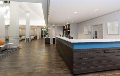Hilton Garden Inn Oakland/ San Leandro