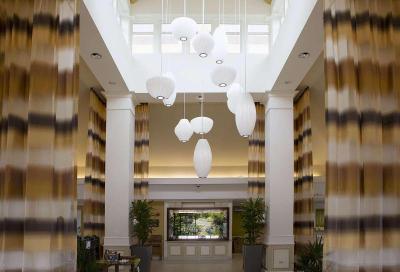 Hilton Garden Inn Oakland/ San Leandro