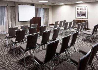 Hampton Inn & Suites I-25 South