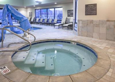 Hampton Inn & Suites I-25 South