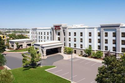 Hampton Inn & Suites I-25 South