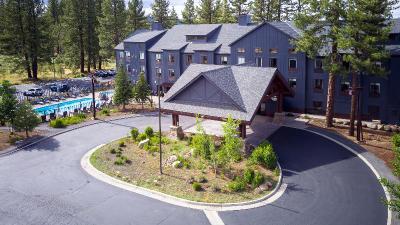 Martis Valley Lodge Tapestry Collection by Hilton