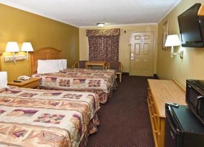 Americas Best Value Inn Pensacola