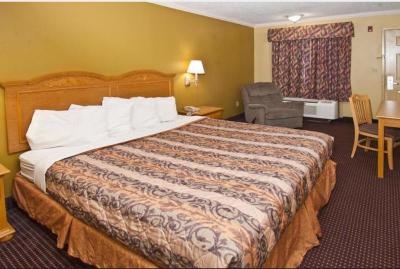Americas Best Value Inn Pensacola