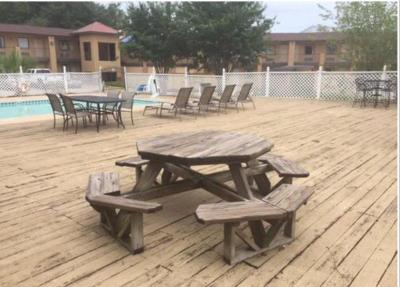 Americas Best Value Inn Pensacola