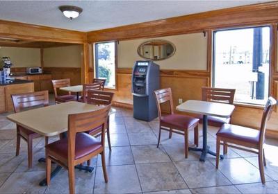 Americas Best Value Inn Pensacola