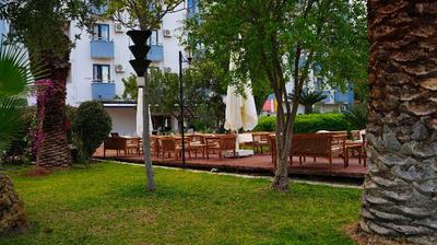 Club Aqua Plaza