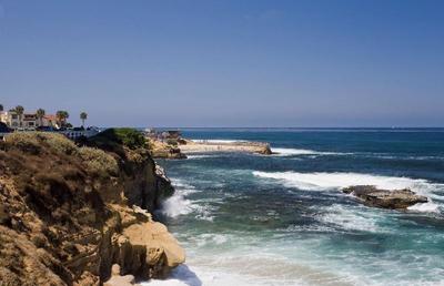 Hyatt Regency La Jolla At Aventine