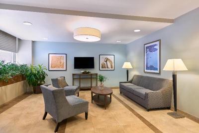 Candlewood Suites New York City- Times Square