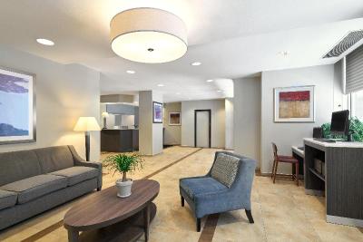Candlewood Suites New York City- Times Square