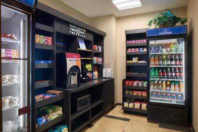 Candlewood Suites New York City- Times Square