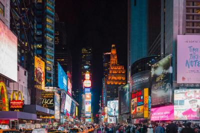 Candlewood Suites New York City- Times Square