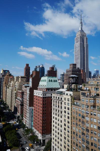 The Prince Kitano New York