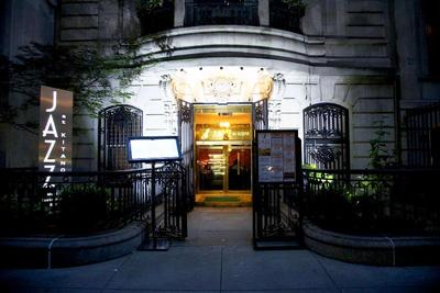 The Prince Kitano New York