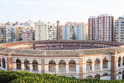 Malaga Hotel Eliseos