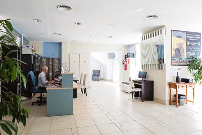 Malaga Hotel Eliseos