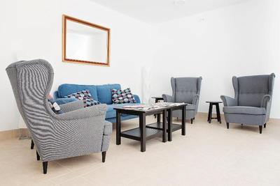 Malaga Hotel Eliseos