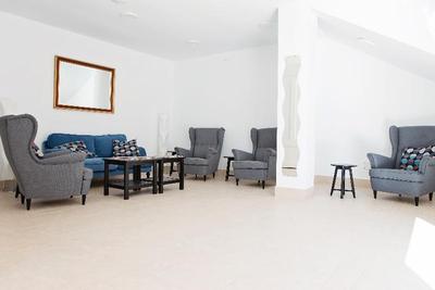 Malaga Hotel Eliseos