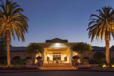Silverado Resort