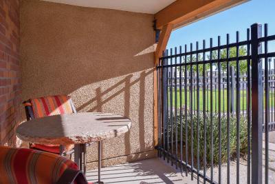 Hilton Garden Inn Pivot Point Center
