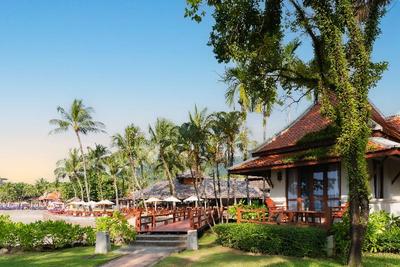 Khaolak Laguna Resort
