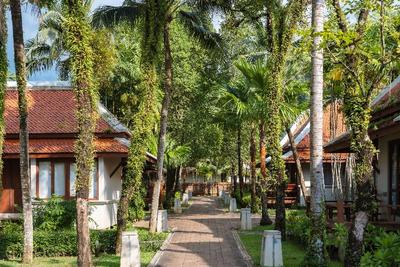Khaolak Laguna Resort