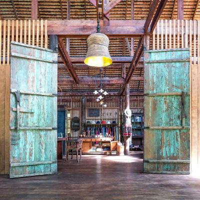 Golden Buddha Beach Resort
