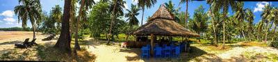 Golden Buddha Beach Resort