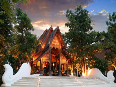 Khum Phaya Resort and Spa