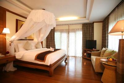 Khum Phaya Resort and Spa
