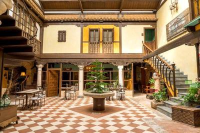 La Casa del Rector Hotel Spa