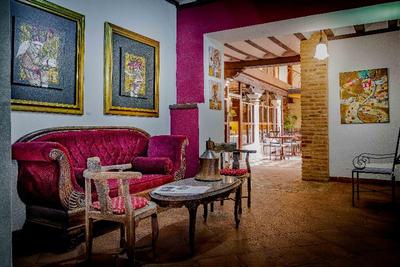 La Casa del Rector Hotel Spa